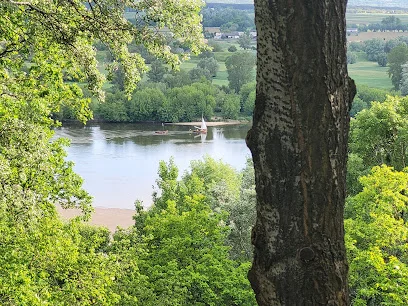 Czereśniowa Skarpa (Wiąg)